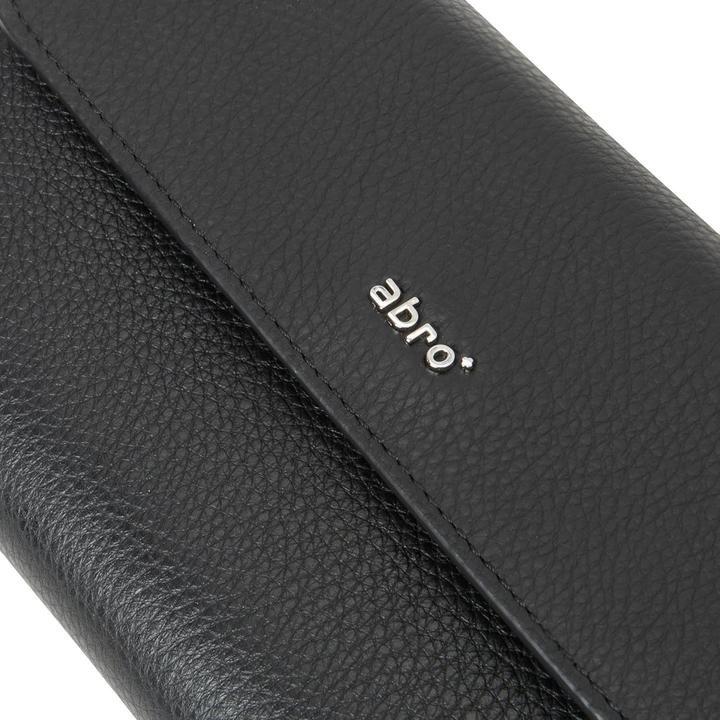 Actual product image Abro Portemonnee