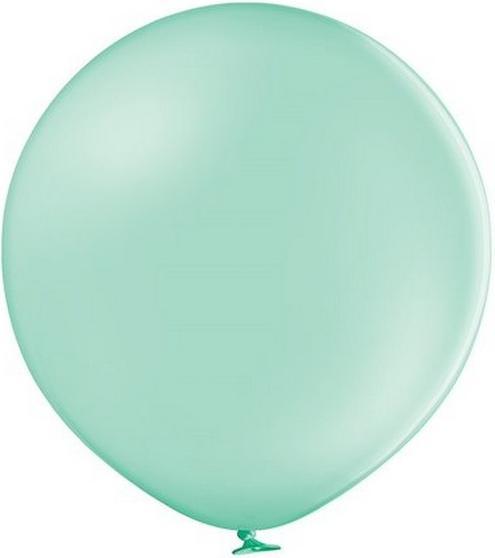 Pastel green