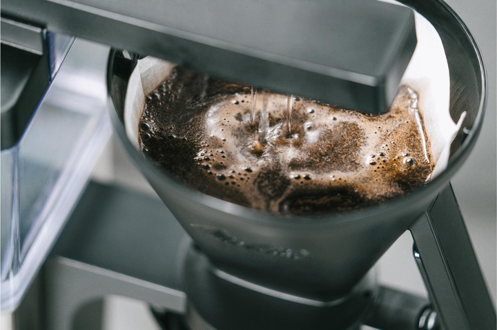 Actual product image Melitta One Therm
