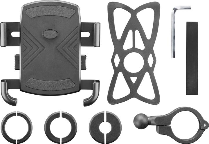 Produktbild Interphone Crab - Unterstützung Mit Automatischer Schliessung