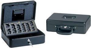 Maul Kassa met euroteller