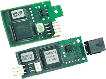 Produktbild Danfoss EKA 175 - LON-modul, Anvendes til AK-CC 450/AK-CC 550/EKC 300