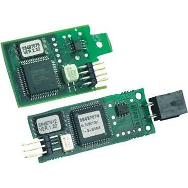 Thumbnail - Danfoss EKA 175 - LON-modul, Anvendes til AK-CC 450/AK-CC 550/EKC 300, Zubehör Heizen