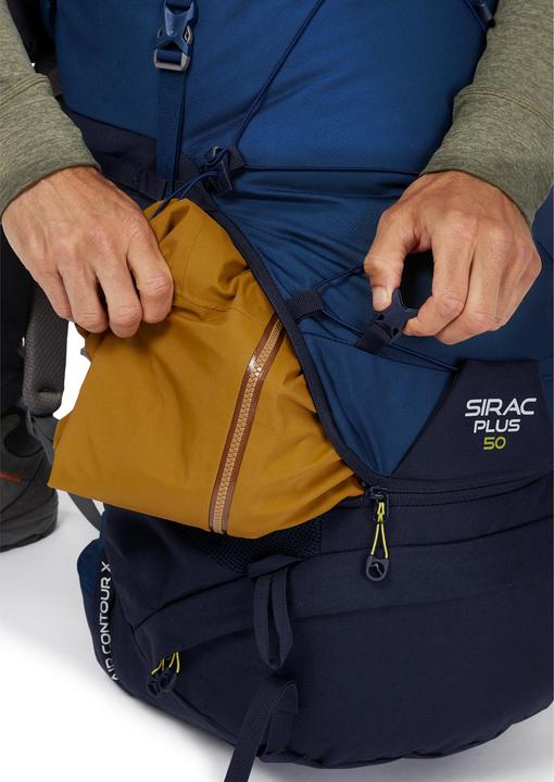 Image du produit Lowe Alpine Sirac Plus 50 (50 l)