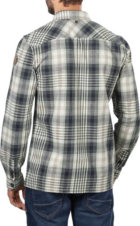 Immagine prodotto Pme Legend Heavy Cotton Shirt Slub Urban Chic (XXL)