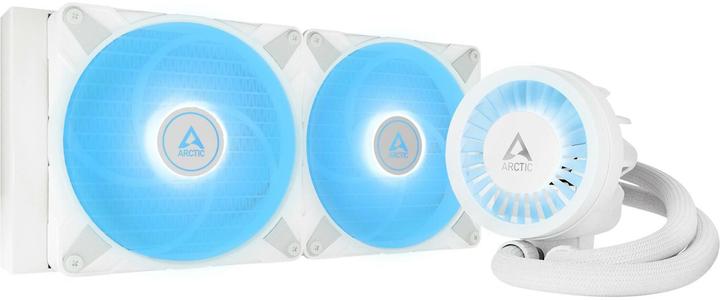 Image du produit Arctic Liquid Freezer III 280 A-RGB