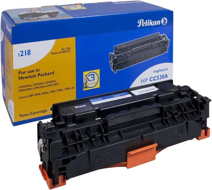 Produktbild Pelikan 304a (BK)