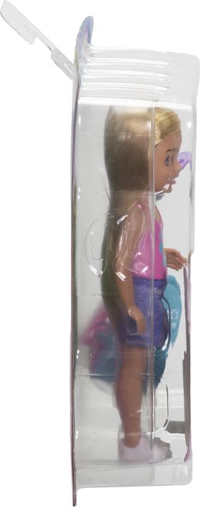 Immagine prodotto Barbie Zaino con cupcake Chelsea