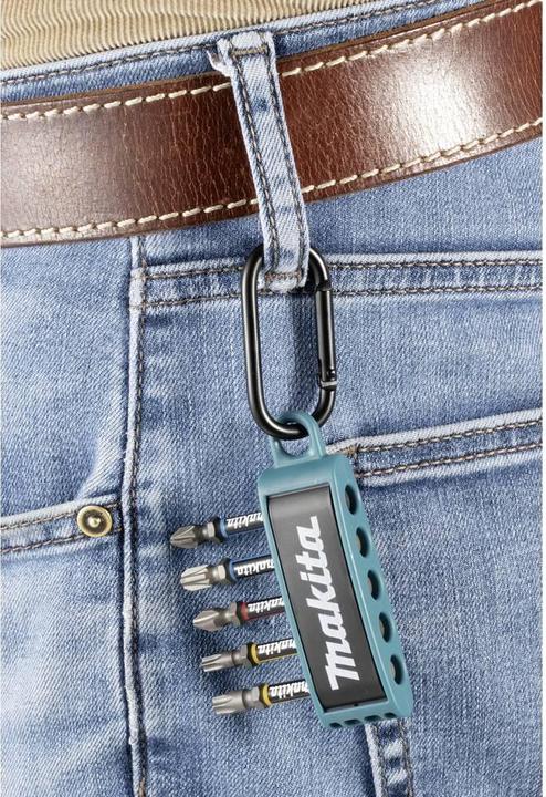 Productafbeelding Makita Torsiebitset 5 stuks E-13568