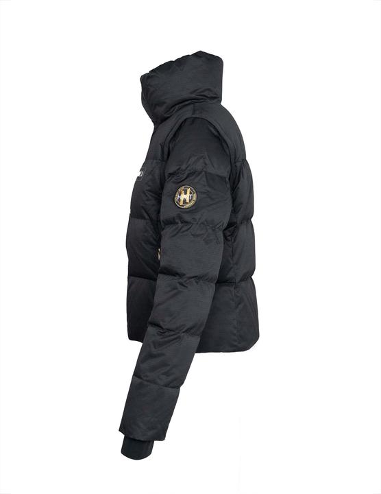 Image du produit Hést Doudoune EDDA 2in1 Down Jacket/ Vest (L)