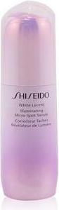 Immagine prodotto Shiseido White Lucent Illuminating Micro-Spot Serum - Siero per la pelle 50ml (50 ml)