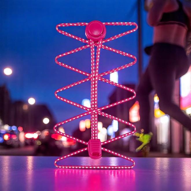 Actual product image LaceGodZ ReflectPro Series (100 cm)