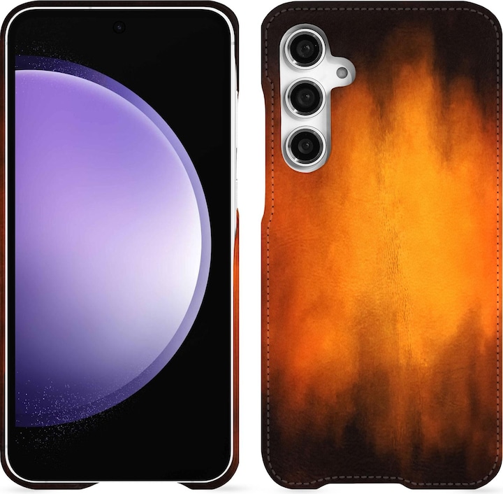 Image du produit Noreve Coque en cuir (Samsung Galaxy S23 FE)