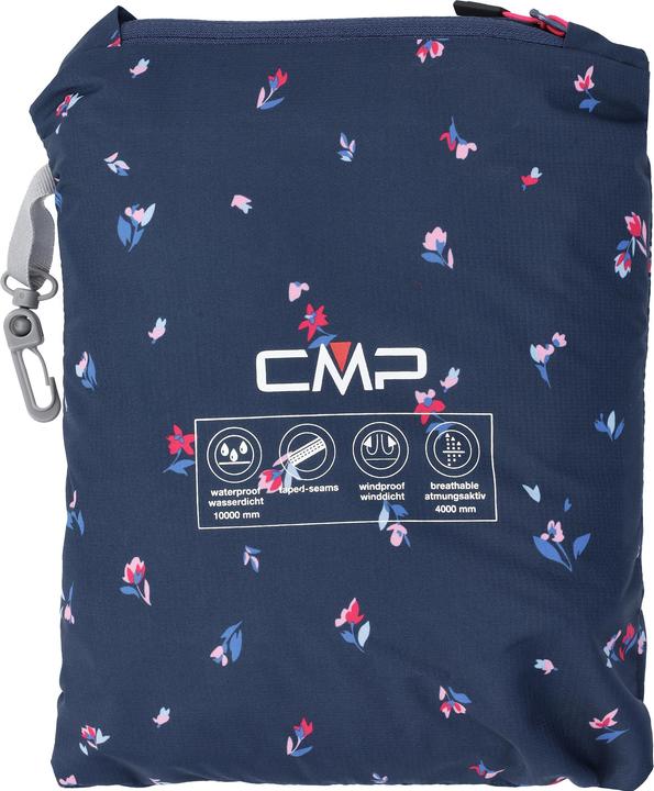 Produktbild CMP Campagnolo Hoodie (4XL)