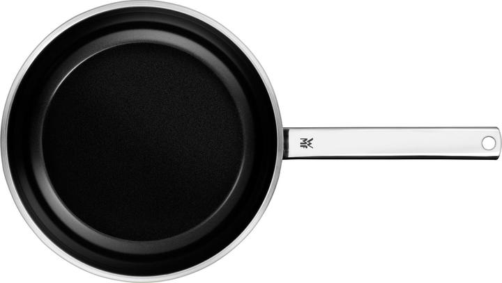 Actual product image WMF Frying pan (28 cm, Frying pan, Stainless steel)