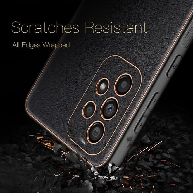 Image du produit Dux Ducis Yolo Series Housse rigide (Samsung Galaxy A73 5G)