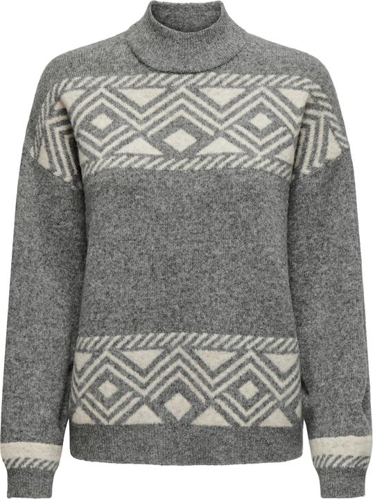 Produktbild Only ONLVICTORIA Strickpullover Strickpullover (S)