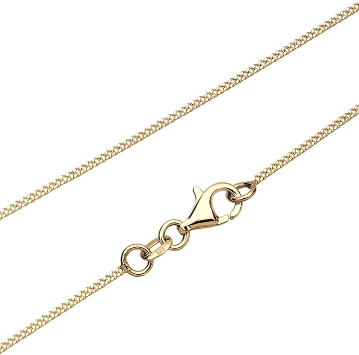 Produktbild Elli Kleeblatt (925er Sterling Silber, Zirkonia)