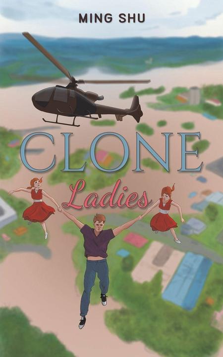 Produktbild Clone Ladies (Englisch, Ming Shu, 2023)