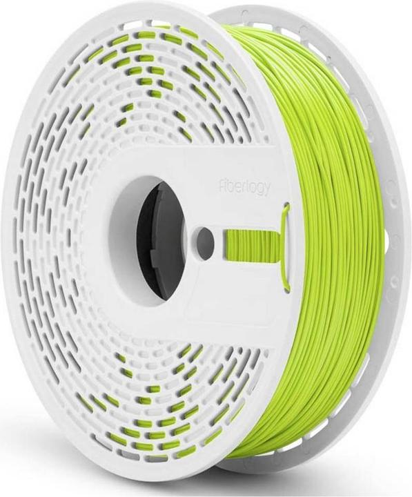 Fiberlogy PA12-LGREEN-175-075 NYLON PA12 Filament PA12 chemisch beständig, hitze (1.75 mm, 750 g)