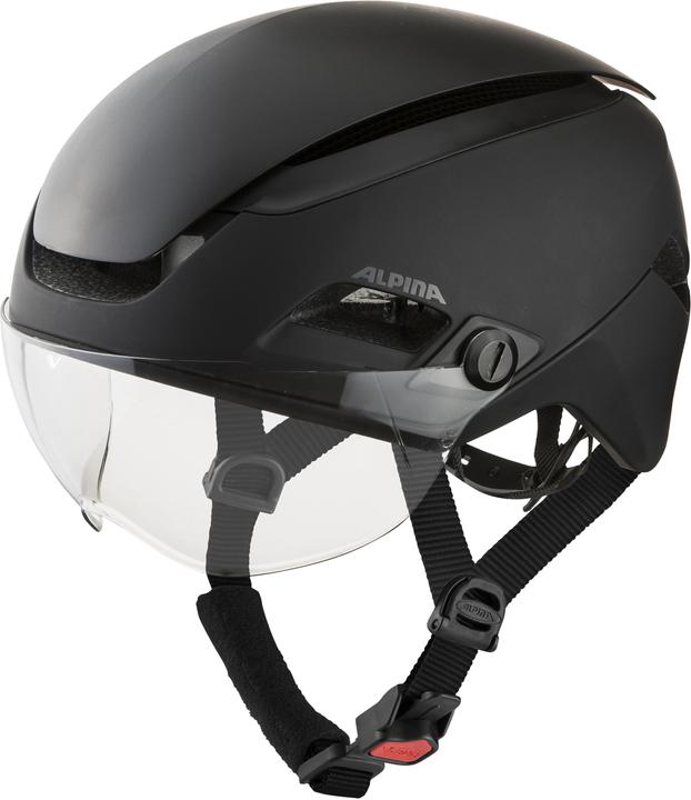 ALPINA SPORTS Altona V (52 - 57 cm)