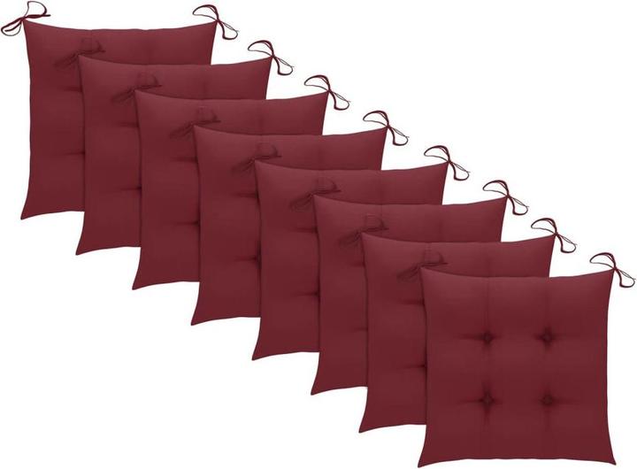 Produktbild vidaXL Gartenstuhl