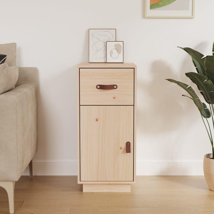 Produktbild vidaXL Sideboard (34 x 34 x 75 cm)