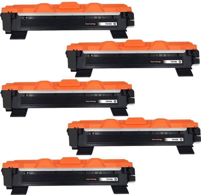 Actual product image Hermex Compatible toner for Brother DCP-1616NW (FC)