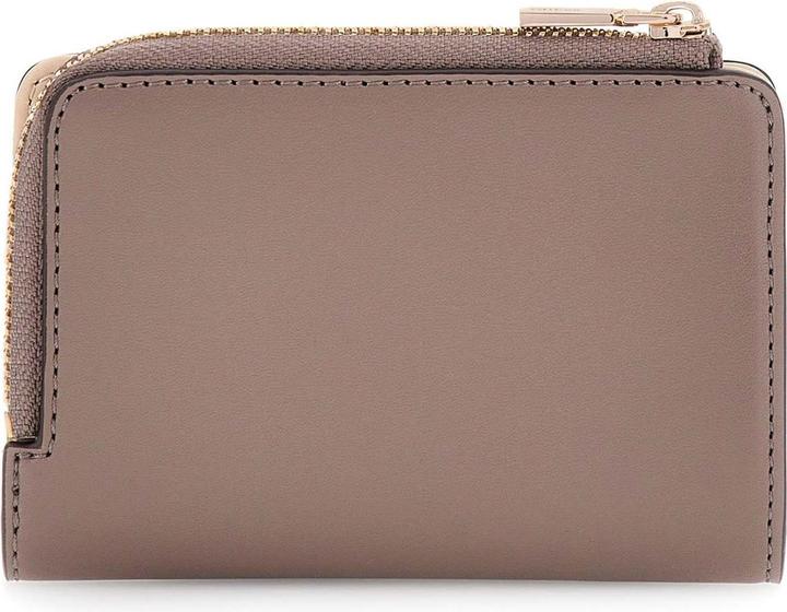 Actual product image Guess Jane Zip Around Card Case