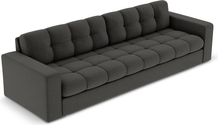 Image du produit CXL by Christian Lacroix Canapé, "Yohan", 4 Places, 227x90x72 Fabriqué en Europe (4 places)