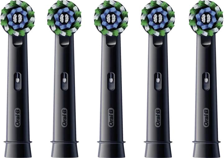 Produktbild Oral-B Pro CrossAction 4+1 (5x)