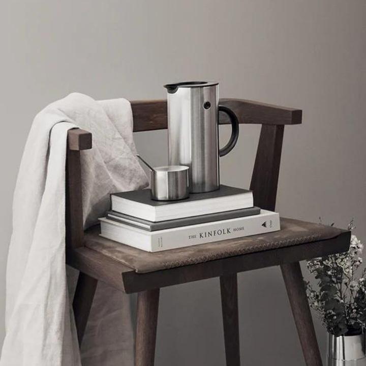 Image du produit Stelton EM77 Acier (0.50 l)