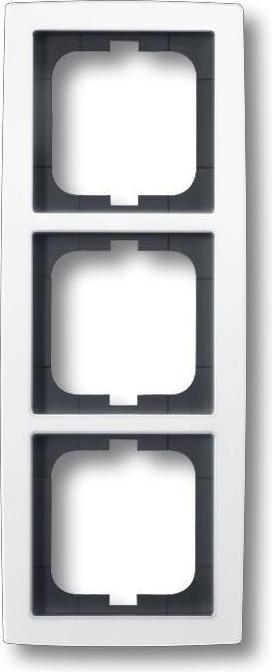 Actual product image Busch-Jaeger Frame