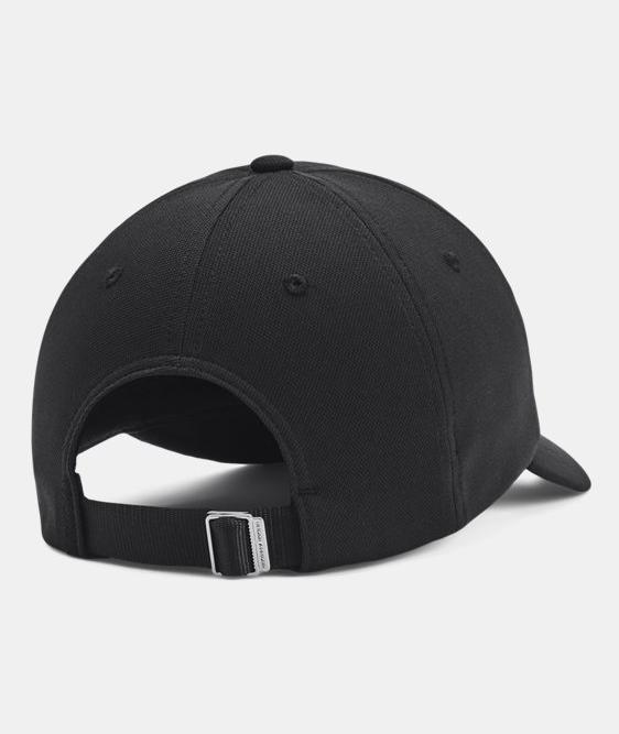 Actual product image Under Armour Blitzing Adj Cap Ladies (One size)
