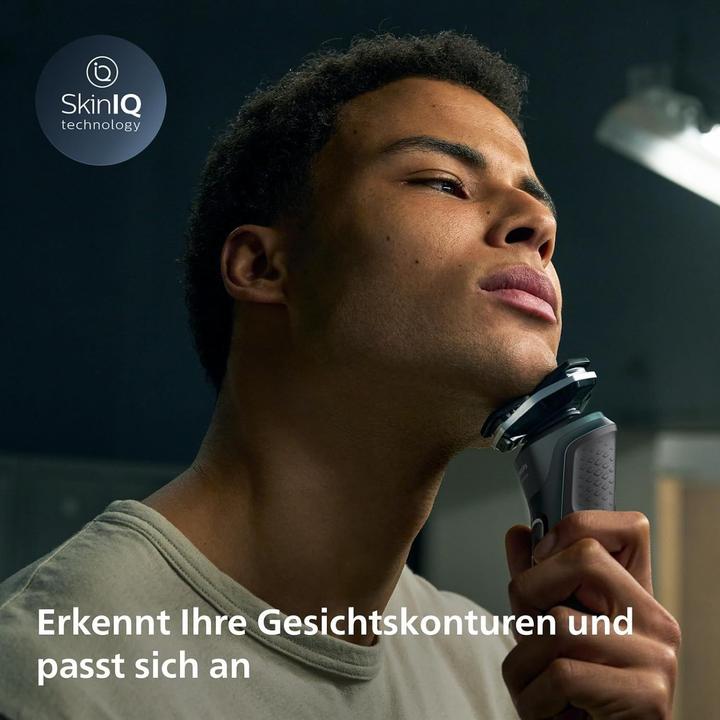 Actual product image Philips Shaver Series 5000 (S5884/35)