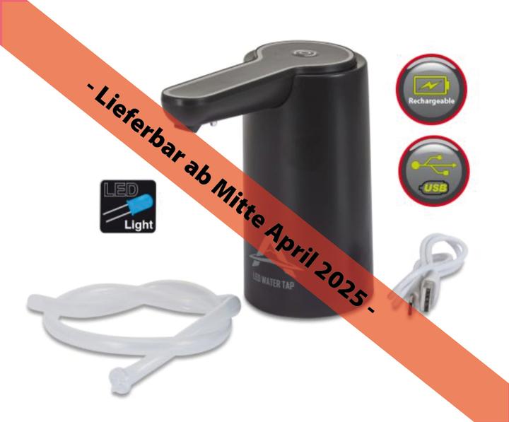 Immagine prodotto AnacondA LED Water Tap