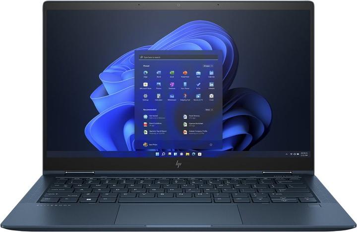 Produktbild HP Elite Dragonfly G2 (13.30", 1000 GB, 16 GB, CH, Intel Core i7-1165G7)