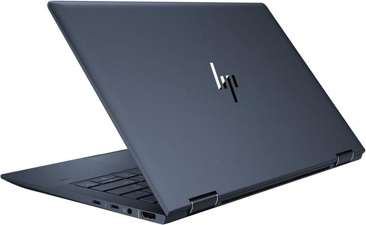 Produktbild HP Elite Dragonfly G2 (13.30", 1000 GB, 16 GB, CH, Intel Core i7-1165G7)