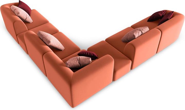 Produktbild Maison Heritage Chiara (Ecksofa, Modular Sofa)
