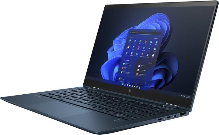 Produktbild HP Elite Dragonfly G2 (13.30", 1000 GB, 16 GB, CH, Intel Core i7-1165G7)