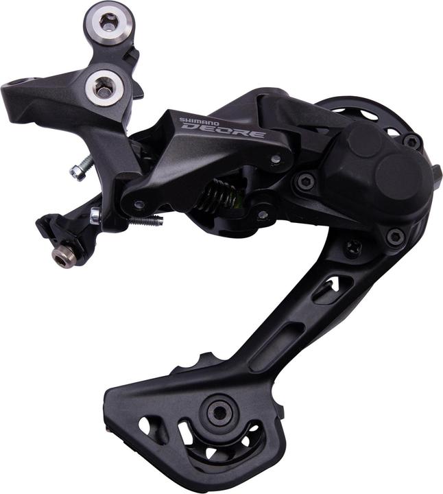 Shimano Deore RD-M5120 (11-speed, 10-speed)