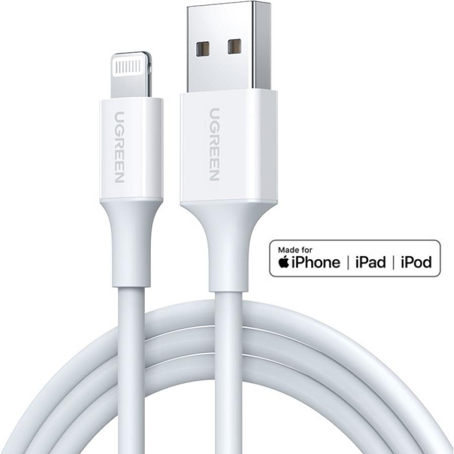 Ugreen US155 (1.50 m, USB 2.0), USB Kabel