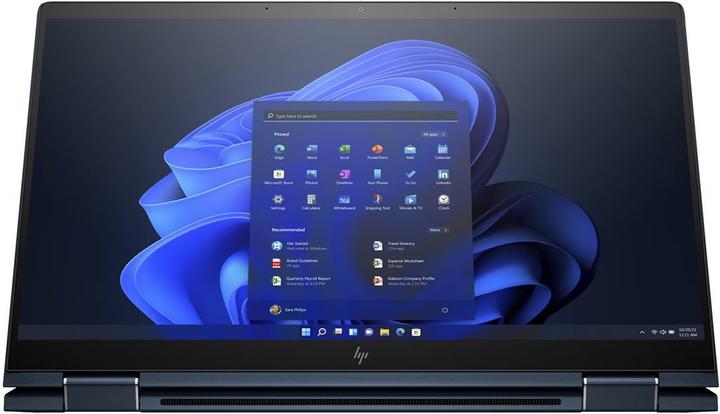 Produktbild HP Elite Dragonfly G2 (13.30", 1000 GB, 16 GB, CH, Intel Core i7-1165G7)