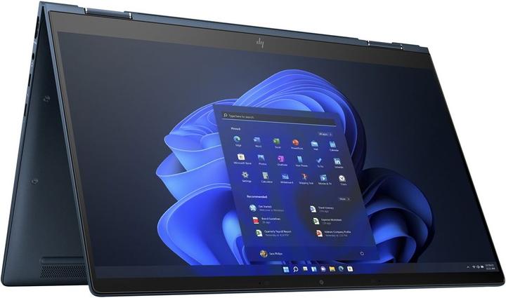 Produktbild HP Elite Dragonfly G2 (13.30", 1000 GB, 16 GB, CH, Intel Core i7-1165G7)