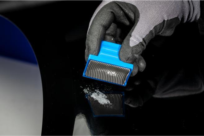 Actual product image Pferd Dildė LAHF 50 Z3 (50 mm)