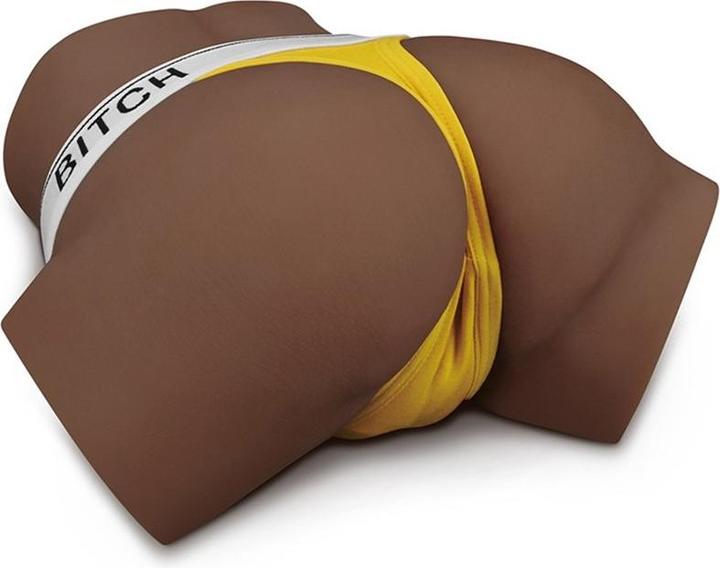 Actual product image Lovetoy Streetgirls Sensation Pulse