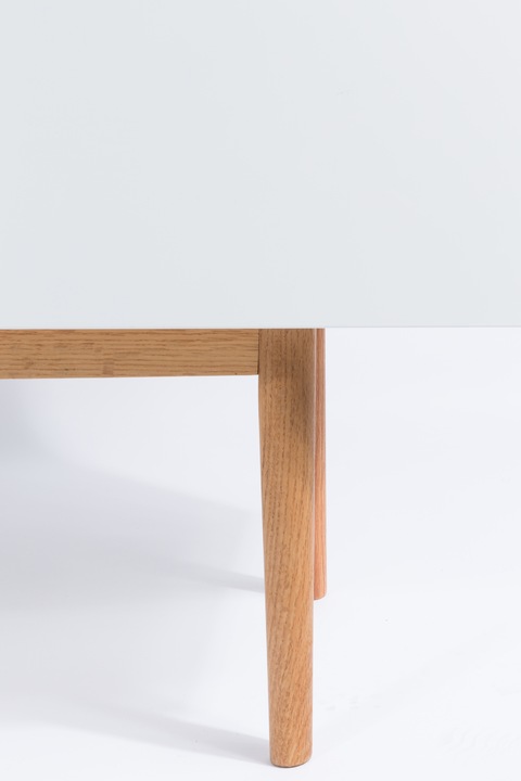 Produktbild Zuiver High on wood (160 x 40 x 71.5 cm)