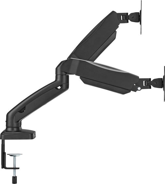Actual product image Xantron Dual monitor mount (Table, 32")