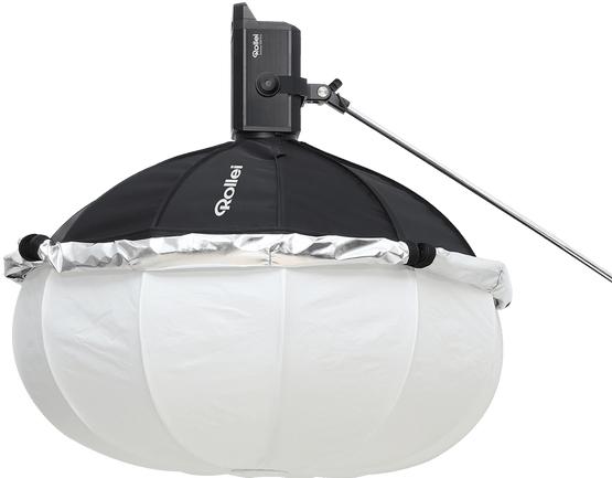 Produktbild Rollei 100 Quick Ball Softbox