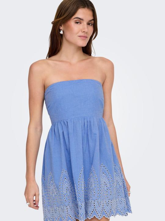 Image du produit Only ONLTULUM Kurzes Kleid Kleid (M)